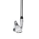 TaylorMade Golf Stealth HD Irons Steel 5 Iron - PW - Regular Flex